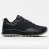 Saucony Xodus 11 Men's Black/Gravel