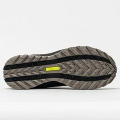 Saucony Xodus 11 Men's Black/Gravel 11 Saucony Xodus 11 Men's Black/Gravel