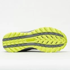 Saucony Xodus 11 Women's Tide/Key Lime Trail Running Shoes