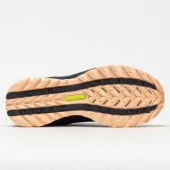 Saucony Xodus 11 Women's Black/Sunset Trail Running Shoes 11 Saucony Xodus 11 Women's Black/Sunset Trail Running Shoes