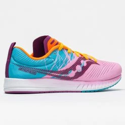 Saucony Fastwitch 9 Women's Future/Pink Running Shoes