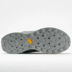 Merrell Moab Flight Men's Black Trail Running Shoes