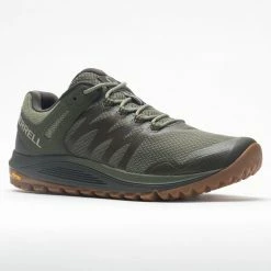 Merrell Nova 2 Men's Olive