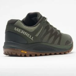 Merrell Nova 2 Men's Olive