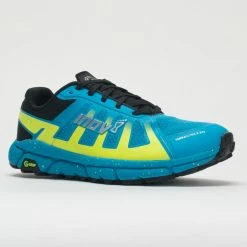 Inov-8 Terraultra G 270 Men's Blue/Yellow
