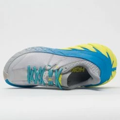 Hoka One One TenNine Drizzle/Lunar Rock