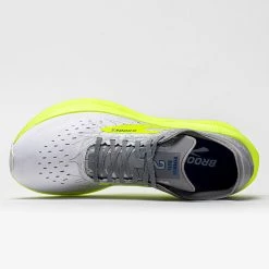 Brooks Hyperion Elite 2 Unisex White/Silver/Nightlife