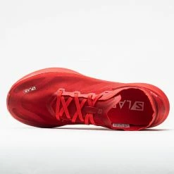 Running Shoes Salomon S/Lab Phantasm Unisex Racing Red 10 Running Shoes Salomon S/Lab Phantasm Unisex Racing Red