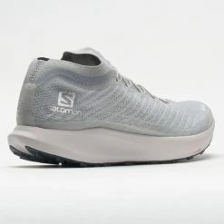 Trail Running Shoes Salomon S/Lab Pulsar Unisex Vapor Blue/White