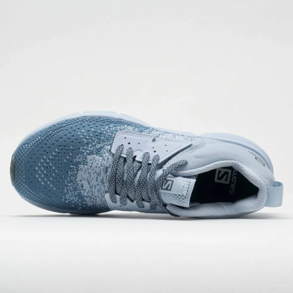 Salomon Predict SOC Women's Copen Blue/Kentucky Blue Running Shoes 5 Salomon Predict SOC Women's Copen Blue/Kentucky Blue Running Shoes