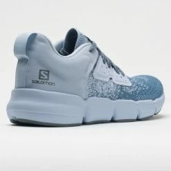 Salomon Predict SOC Women's Copen Blue/Kentucky Blue Running Shoes 13 Salomon Predict SOC Women's Copen Blue/Kentucky Blue Running Shoes