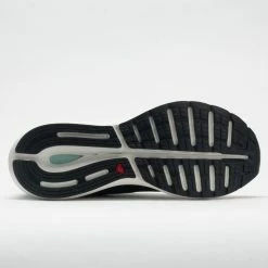 Salomon Sonic 4 Balance Men's Black/White Running Shoes 11 Salomon Sonic 4 Balance Men's Black/White Running Shoes