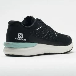 Salomon Sonic 4 Balance Men's Black/White Running Shoes 13 Salomon Sonic 4 Balance Men's Black/White Running Shoes