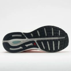 Running Shoes Salomon Sonic 4 Confidence Women's Persimon/White/Ebony