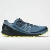 Salomon Sense Ride 4 Men's Copen Blue/Black Trail Running Shoes