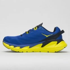 Hoka One One Elevon 2 Men's Amparo Blue/Evening Primrose