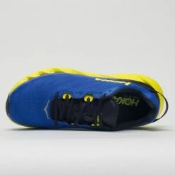 Hoka One One Elevon 2 Men's Amparo Blue/Evening Primrose
