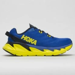 Hoka One One Elevon 2 Men's Amparo Blue/Evening Primrose