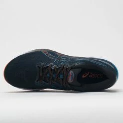 Running Shoes ASICS GEL-Cumulus 23 Men's Black/Reborn Blue