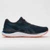Running Shoes ASICS GEL-Cumulus 23 Men's Black/Reborn Blue