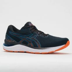 Running Shoes ASICS GEL-Cumulus 23 Men's Black/Reborn Blue