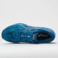 ASICS GEL-Cumulus 23 Men's Reborn Blue/White