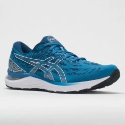 ASICS GEL-Cumulus 23 Men's Reborn Blue/White