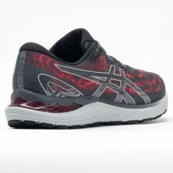 ASICS GEL-Cumulus 23 Men's Carrier Gray/Piedmont Gray