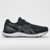 ASICS GEL-Cumulus 23 Men's Black/White 1 ASICS GEL-Cumulus 23 Men's Black/White