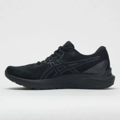 ASICS GEL-Cumulus 23 Men's Black/Graphite Gray Running Shoes
