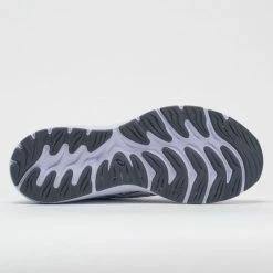 ASICS GEL-Cumulus 23 Women's White/Black 11 ASICS GEL-Cumulus 23 Women's White/Black