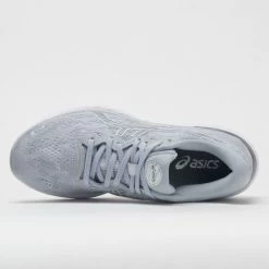 Running Shoes ASICS GEL-Cumulus 23 Women's Piedmont Gray/White 10 Running Shoes ASICS GEL-Cumulus 23 Women's Piedmont Gray/White