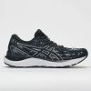 ASICS GEL-Cumulus 23 Women's Black/White Running Shoes 2 ASICS GEL-Cumulus 23 Women's Black/White Running Shoes