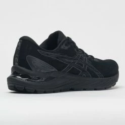 ASICS GEL-Cumulus 23 Women's Black/Graphite Gray 13 ASICS GEL-Cumulus 23 Women's Black/Graphite Gray