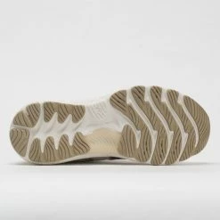 ASICS GEL-Nimbus 23 Men's Cream/Putty Running Shoes 11 ASICS GEL-Nimbus 23 Men's Cream/Putty Running Shoes