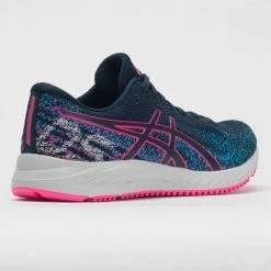 ASICS GEL-DS Trainer 26 Women's French Blue/Hot Pink Running Shoes 13 ASICS GEL-DS Trainer 26 Women's French Blue/Hot Pink Running Shoes