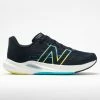 New Balance FuelCell Rebel V2 Men's Black/Virtual Sky/Ghost Pepper