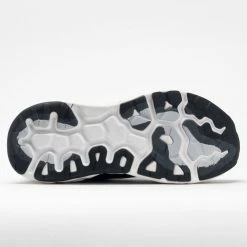 Running Shoes New Balance Fresh Foam More V3 Men's Black/Magnet/Black Metallic 11 Running Shoes New Balance Fresh Foam More V3 Men's Black/Magnet/Black Metallic