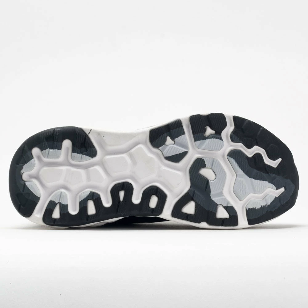 Running Shoes New Balance Fresh Foam More V3 Men's Black/Magnet/Black Metallic 6 Running Shoes New Balance Fresh Foam More V3 Men's Black/Magnet/Black Metallic