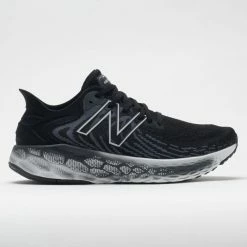 Running Shoes New Balance Fresh Foam 1080v11 Men's Black/Thunder