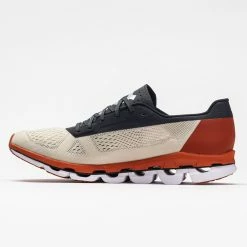 On Running On Cloudboom Men's Sandstorm/Eclipse Running Shoes