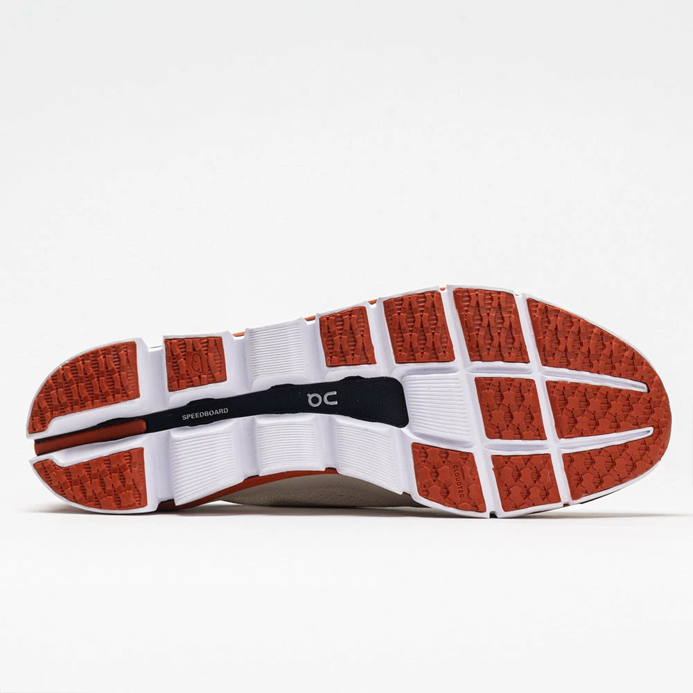 On Running On Cloudboom Men's Sandstorm/Eclipse Running Shoes 6 On Running On Cloudboom Men's Sandstorm/Eclipse Running Shoes