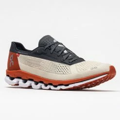 On Running On Cloudboom Men's Sandstorm/Eclipse Running Shoes 12 On Running On Cloudboom Men's Sandstorm/Eclipse Running Shoes