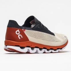 On Running On Cloudboom Men's Sandstorm/Eclipse Running Shoes 13 On Running On Cloudboom Men's Sandstorm/Eclipse Running Shoes