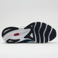 Mizuno Wave Sky 5 Waveknit Men's Imperial Blue