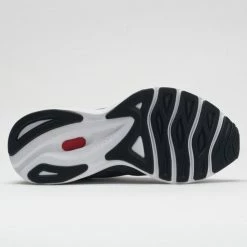 Mizuno Wave Sky 5 Waveknit Women's Black Running Shoes