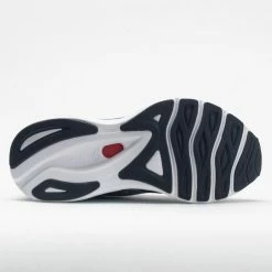 Mizuno Wave Sky 5 Waveknit Women's Legion Blue/Silver Running Shoes