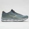 Mizuno Wave Sky 5 Waveknit Men's Trooper Running Shoes