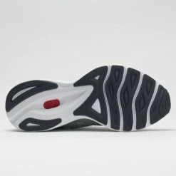 Mizuno Wave Sky 5 Waveknit Men's Trooper Running Shoes 11 Mizuno Wave Sky 5 Waveknit Men's Trooper Running Shoes