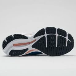 Mizuno Wave Rider 25 Women's Imperial Blue/Vivid Blue Running Shoes